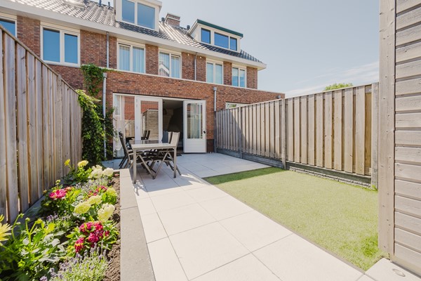 Medium property photo - Pieter Speelmansingel 5, 3201 ME Spijkenisse